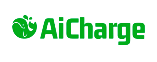 AiCharge Logo